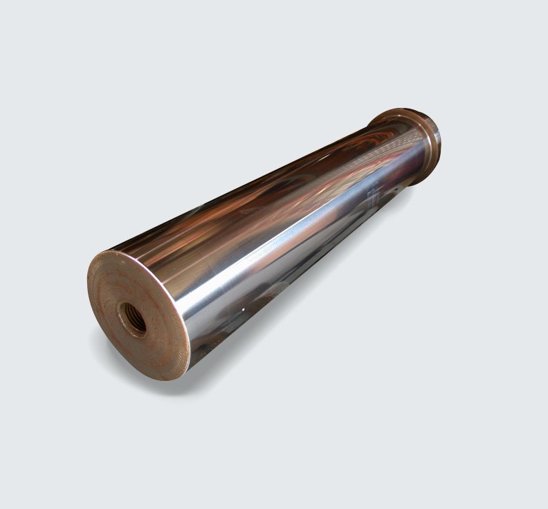 Hardchrome Plating Roller
