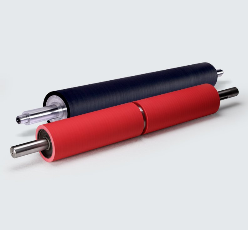 Printing Lamination Roller
