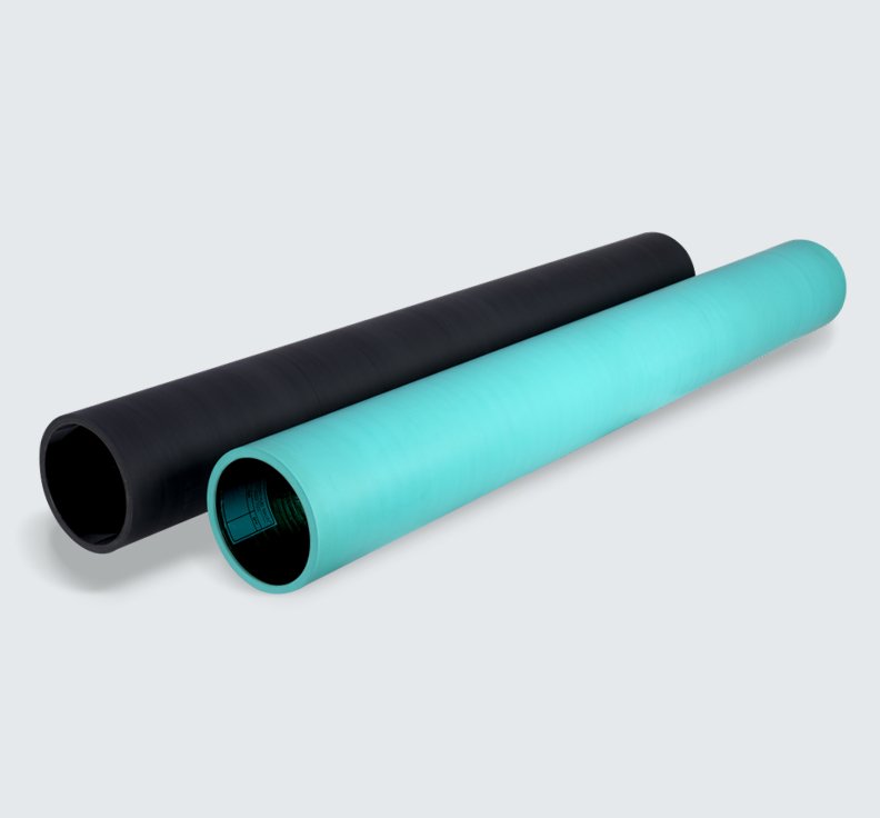 Rubber Sleeve