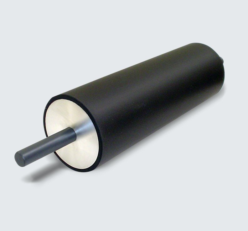 Rubber Tube Roller / Rubber Sleeve